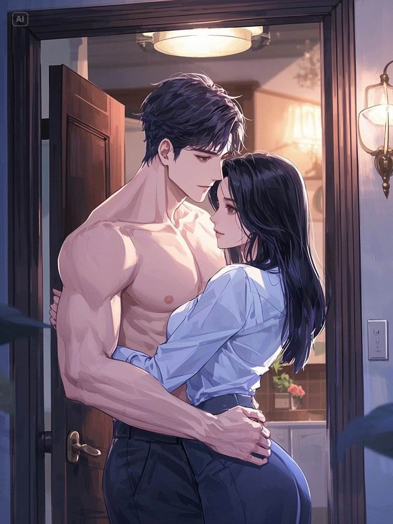 破碎人夫的自我修養