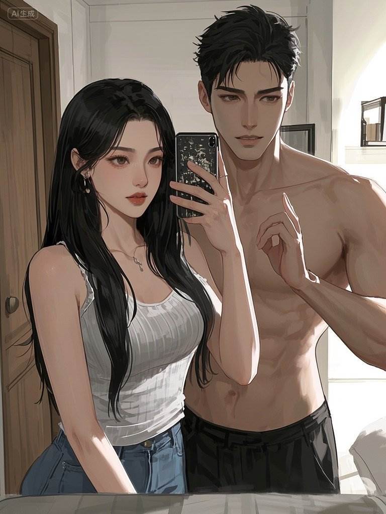 被渣后，我閃婚嫁給了軍官