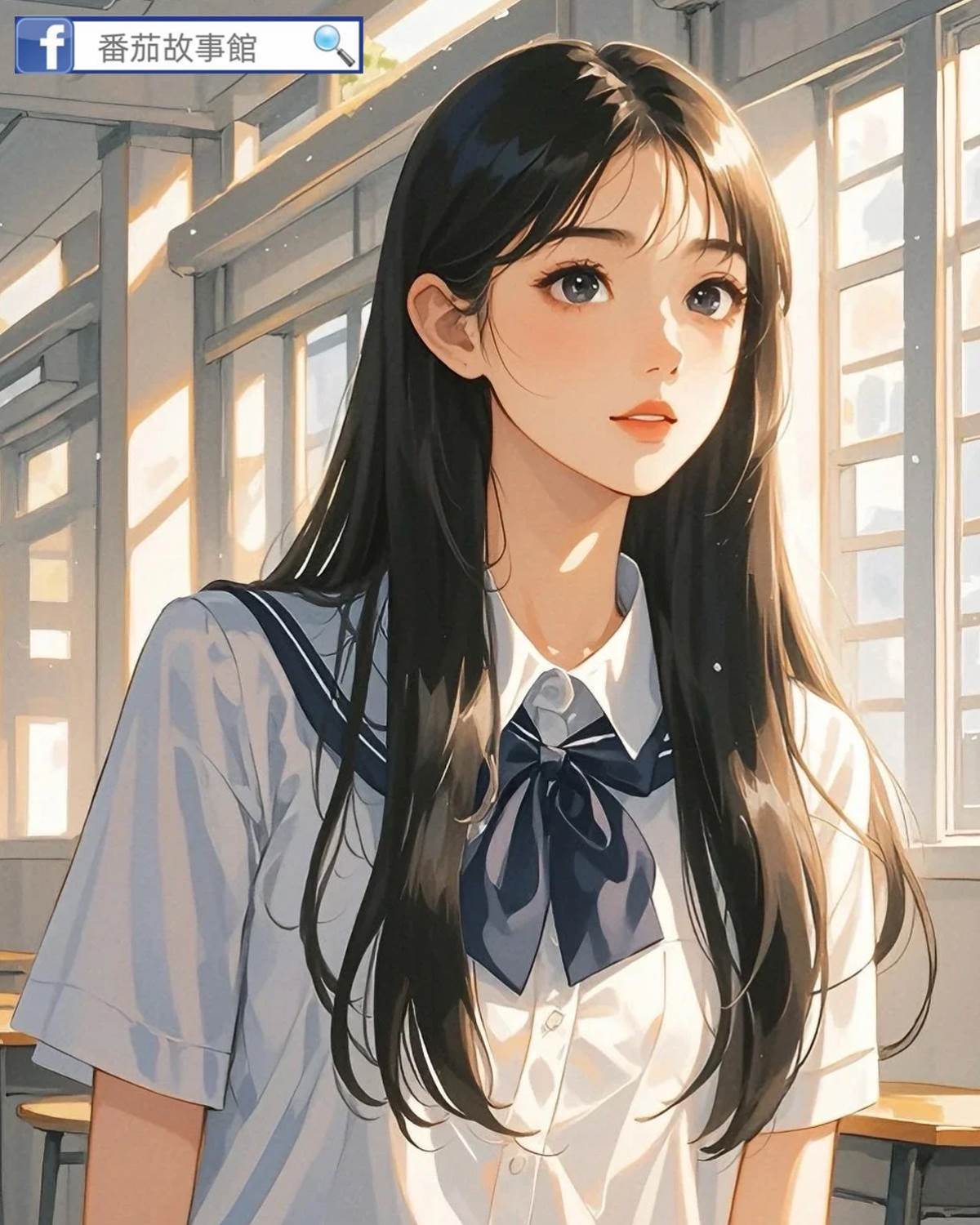 媽媽的另一半靈魂