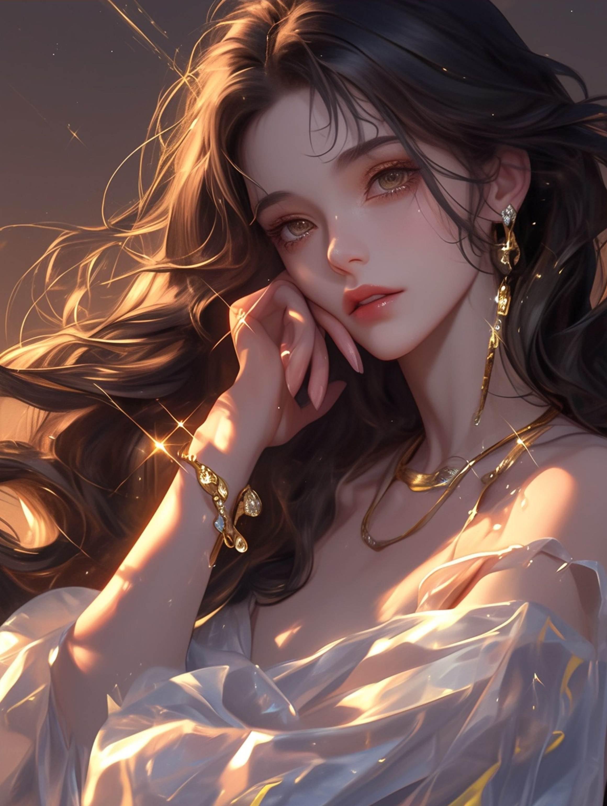 真千金心聲泄露，冤種大佬團團寵