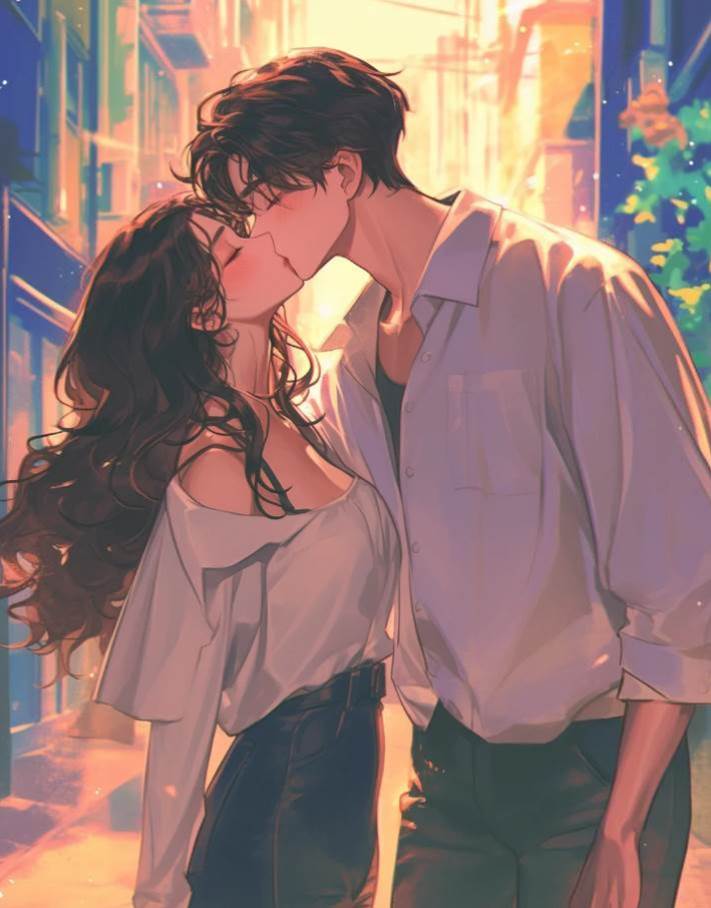 《深情湮滅》宋芷柔 程航