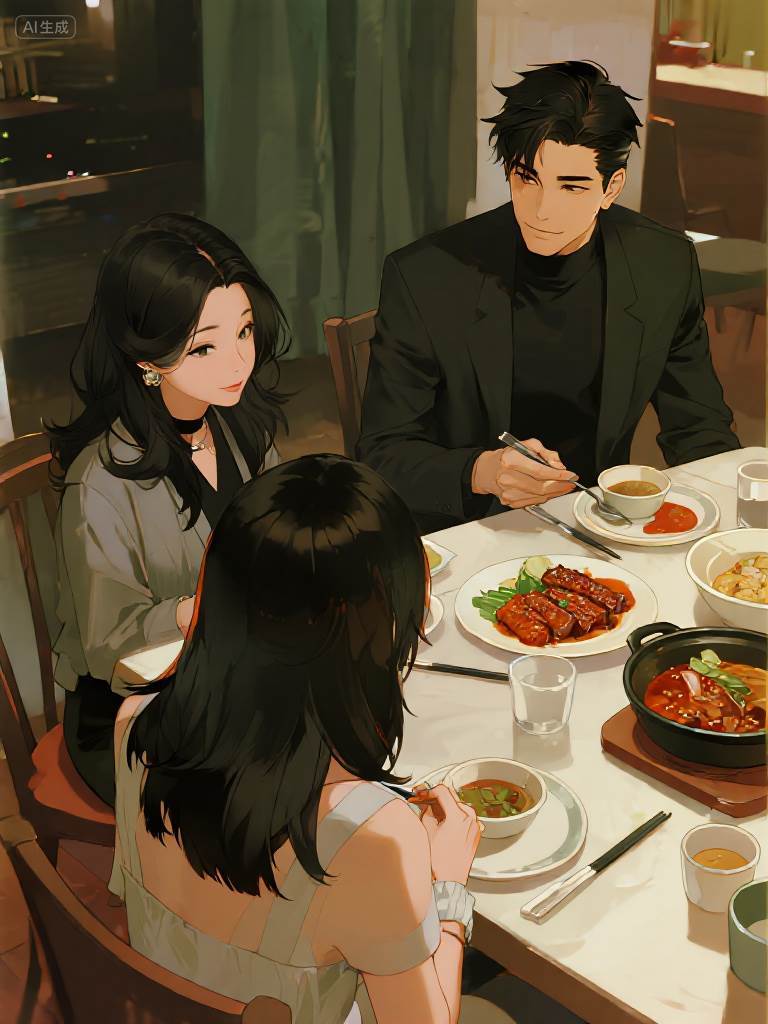 丁克老公要生崽