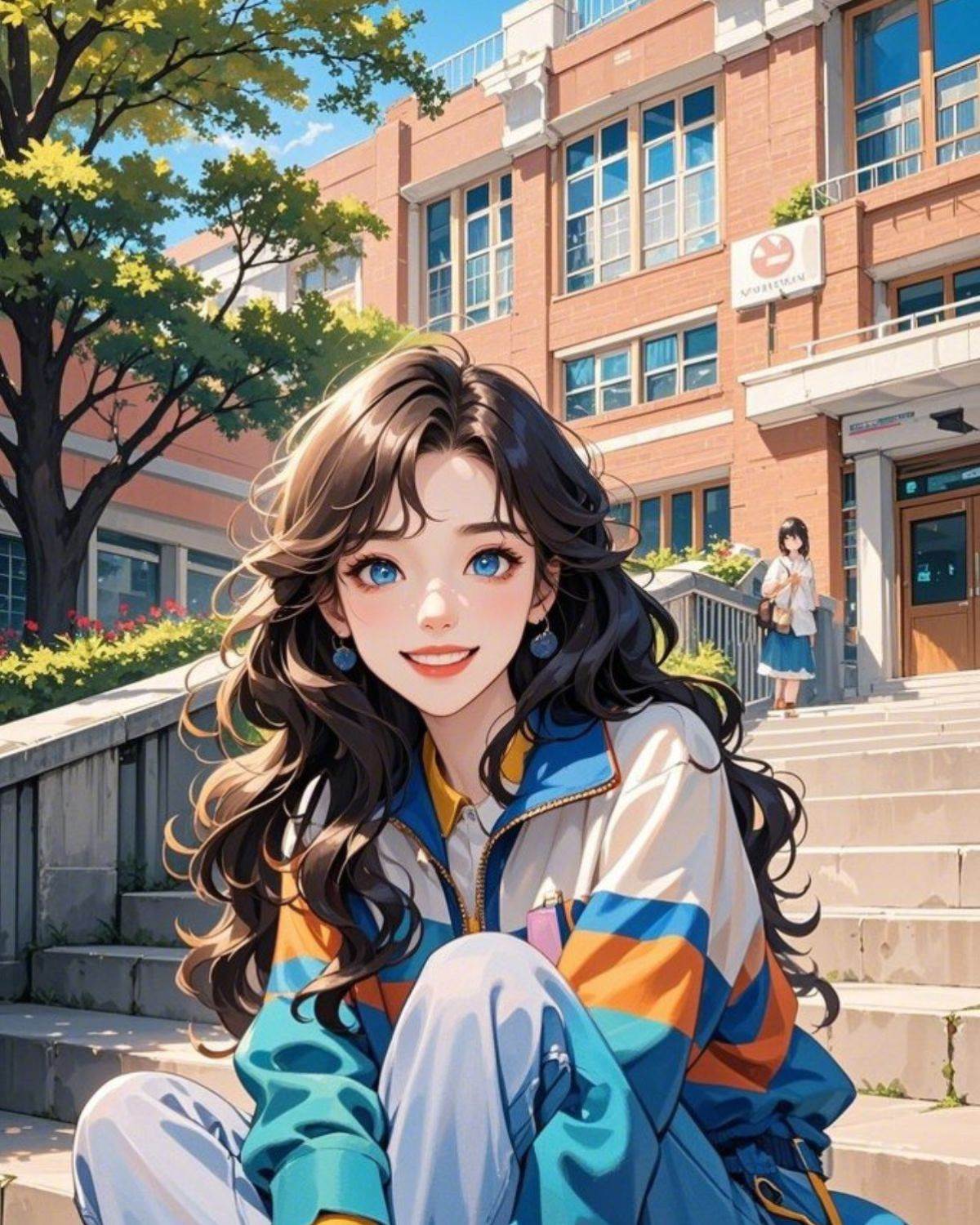 重回爸媽少年時