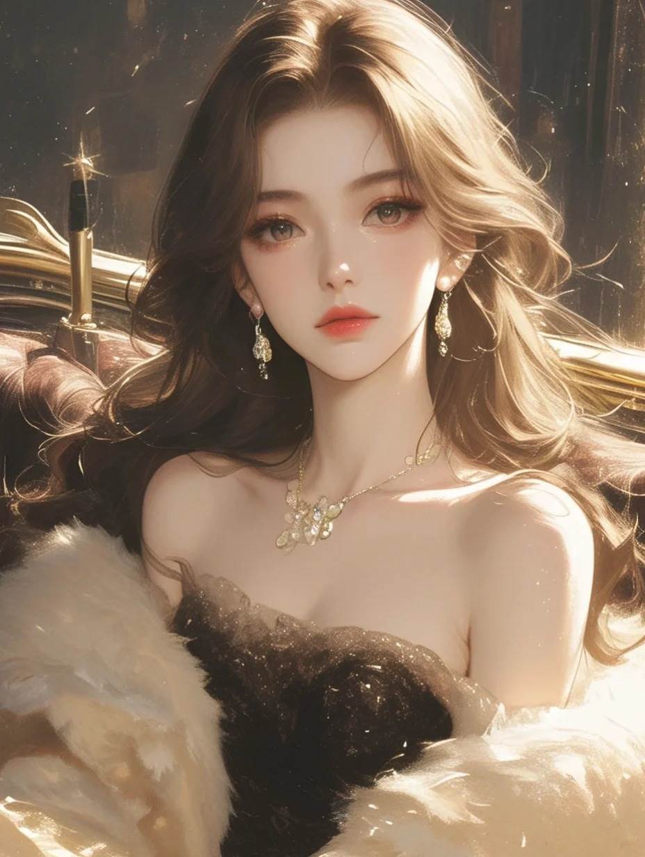 被迫做了十次惡婆婆的穿書任務