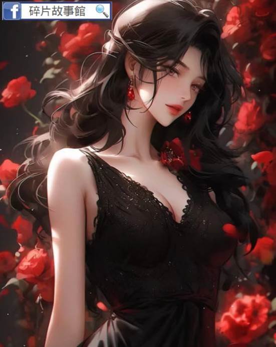 被渣后我成了惡女