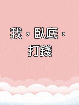 我，臥底，打錢