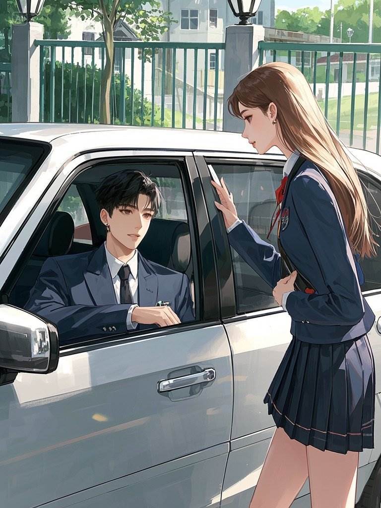 我靠饅頭撿了個少爺