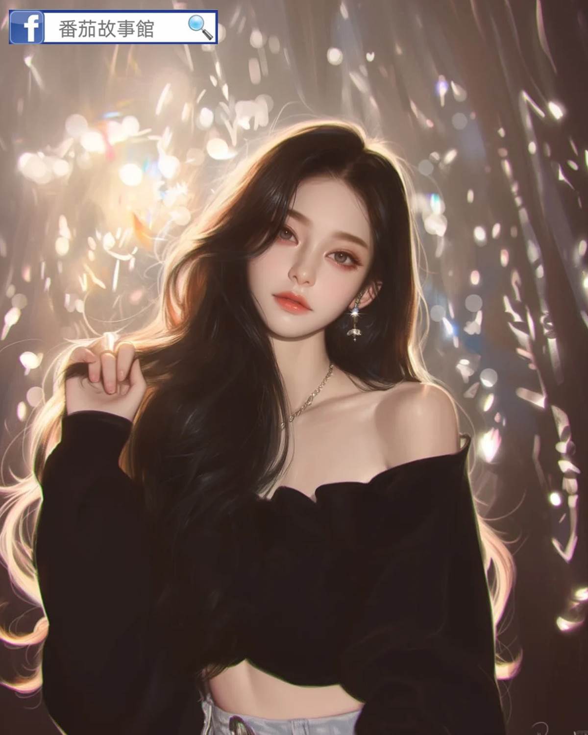 穿成虐文女主我瘋狂改劇情