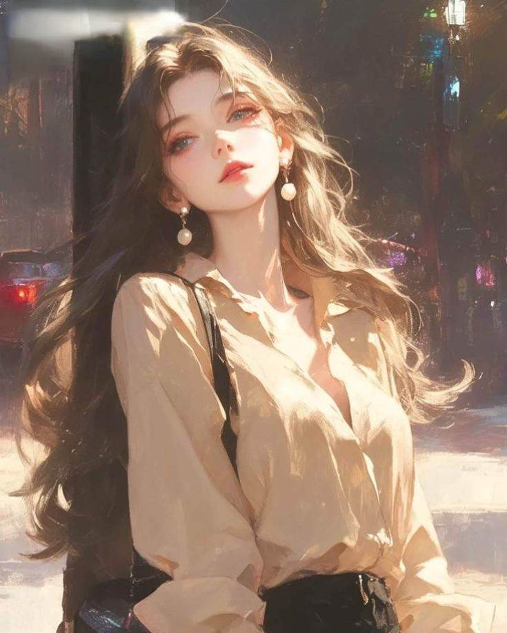 爽文女主重生后