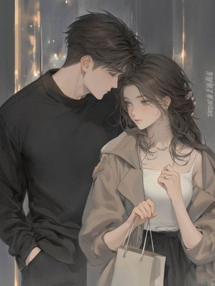 《看在那一晚的份上，幫幫我》陸遲墨