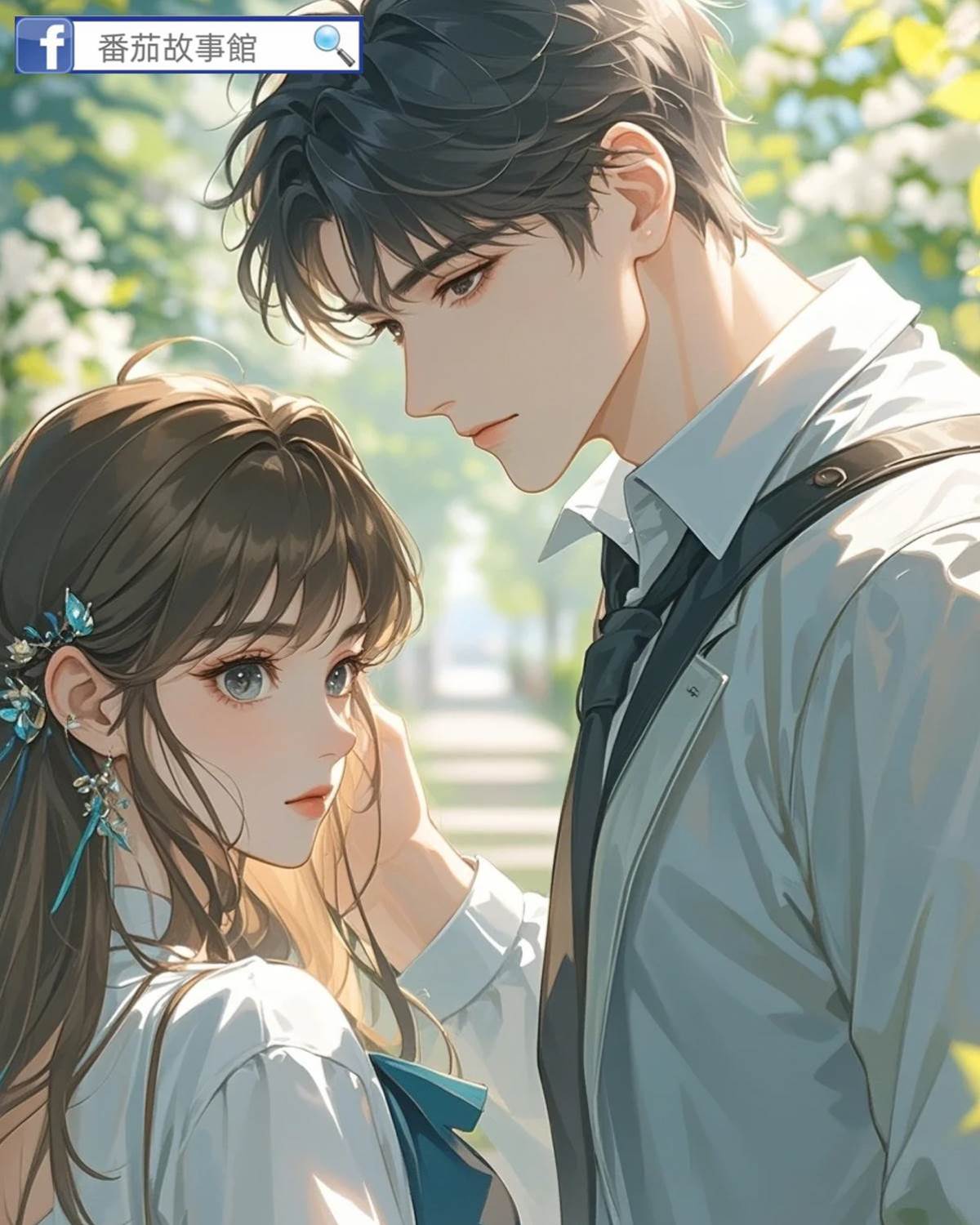 后來者又爭又搶