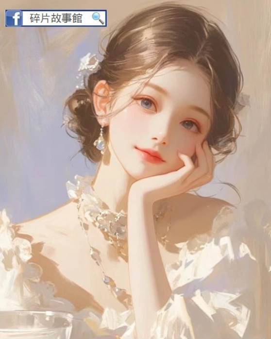 虐文男主是我爸