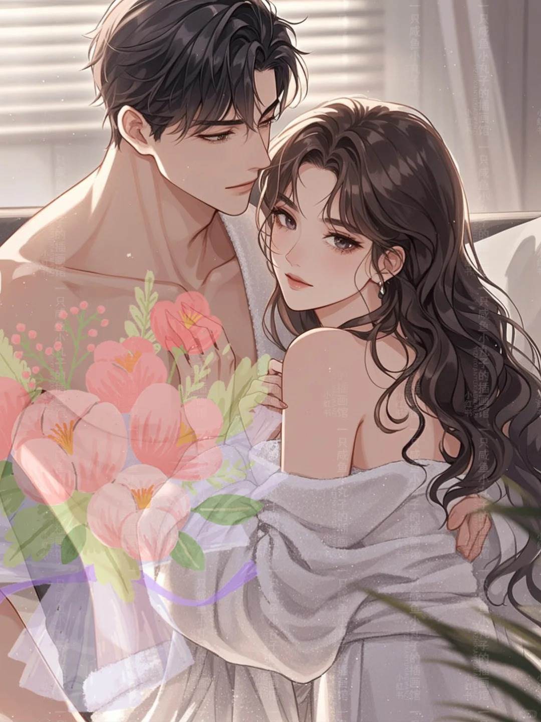 我蹭了京圈太子爺熱度