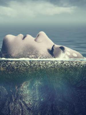 借命女兒回憶錄