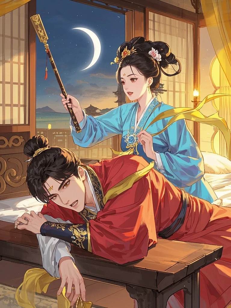 全員惡人局，假千金她貼臉開大不裝了