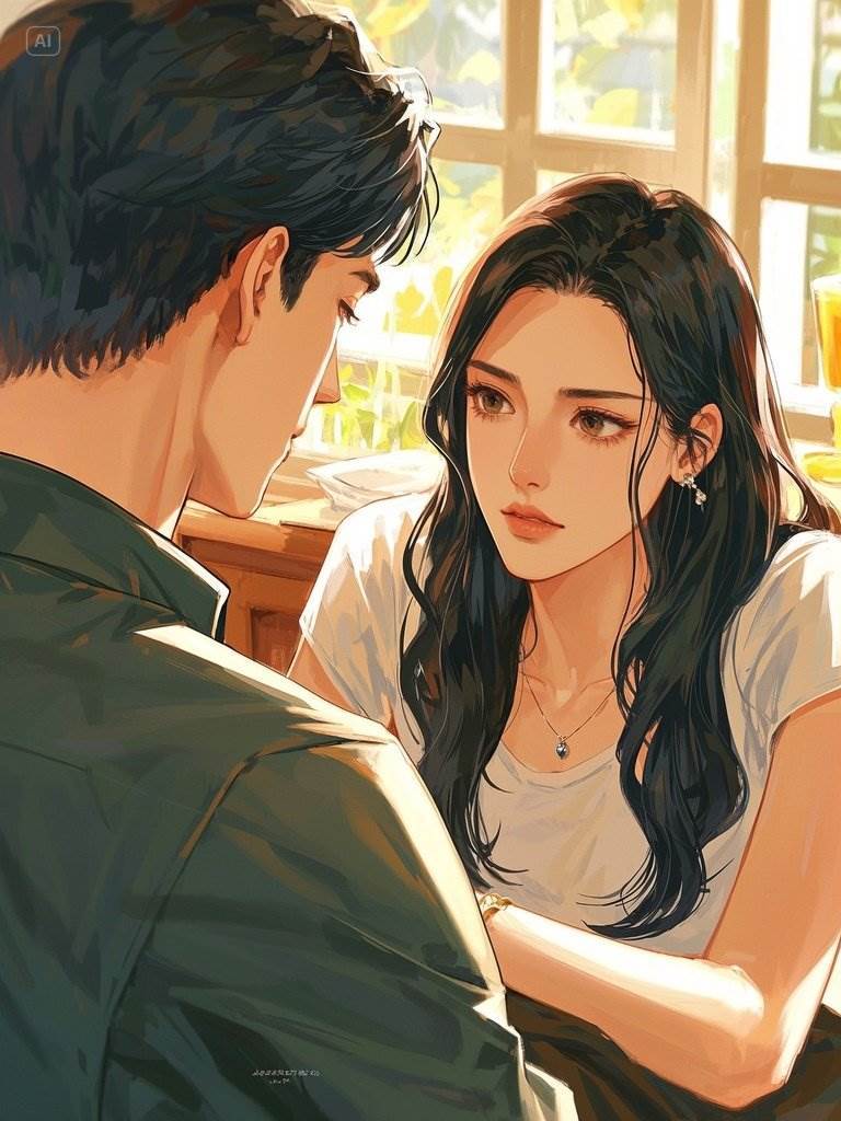 我不要彩禮后，老公破防了