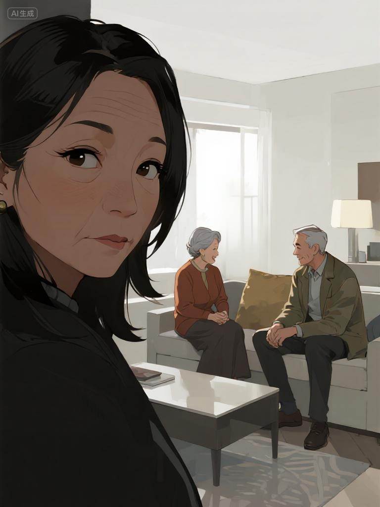 洪水中他們收回了生路