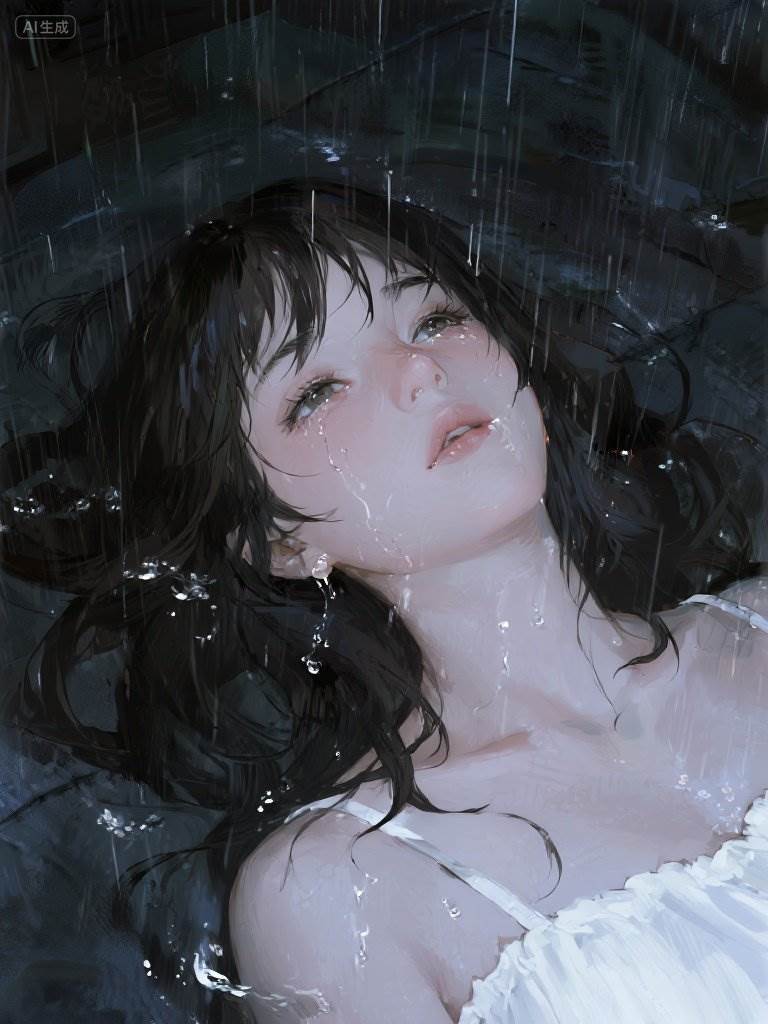 他們不愛我，卻生了我