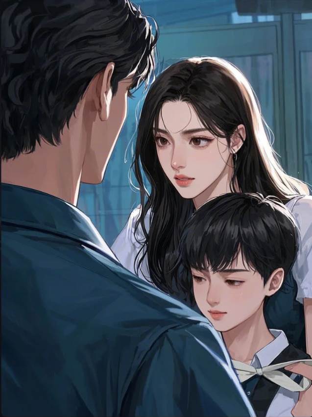 死后才知，新婚夜那晚是京圈大佬