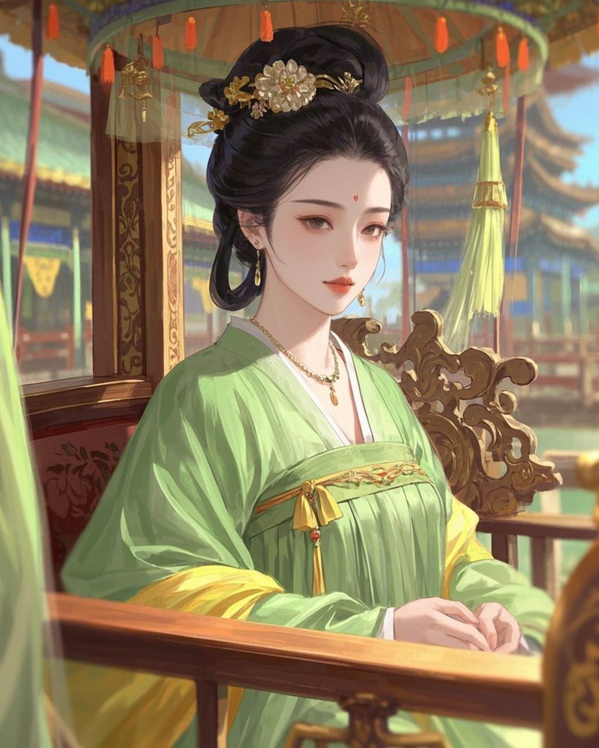 夫君把升學名額給到寡嫂后