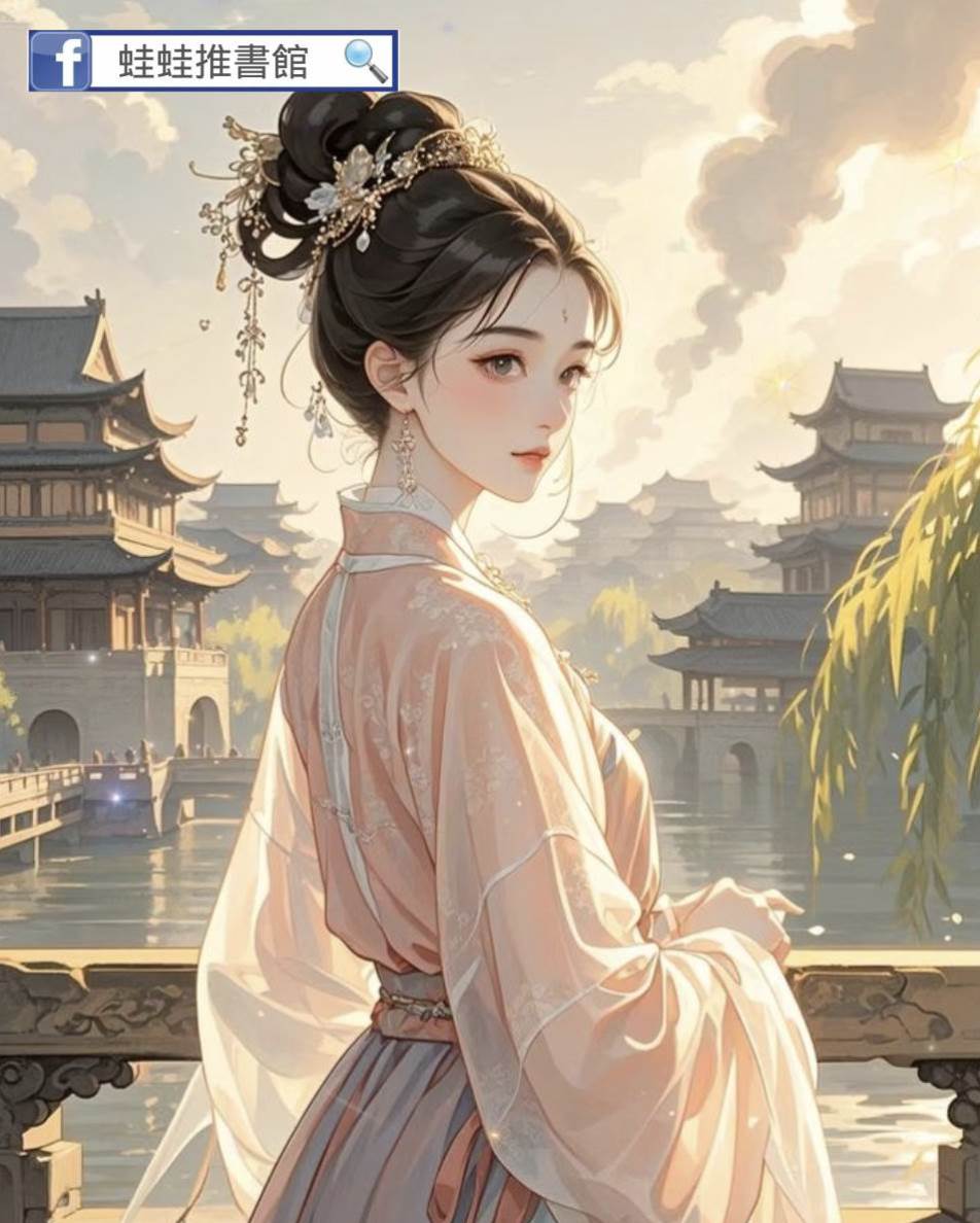 公公夫君一起火葬場了