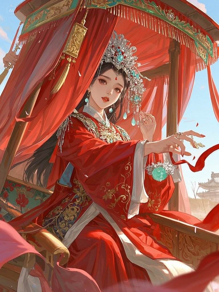 殘王爆寵囂張醫妃