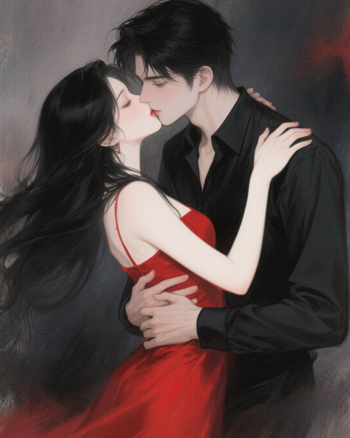 陰郁竹馬又撩又野