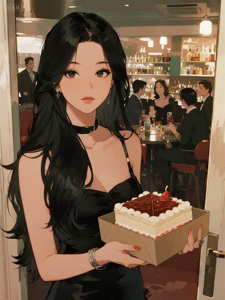 不會說話的男朋友