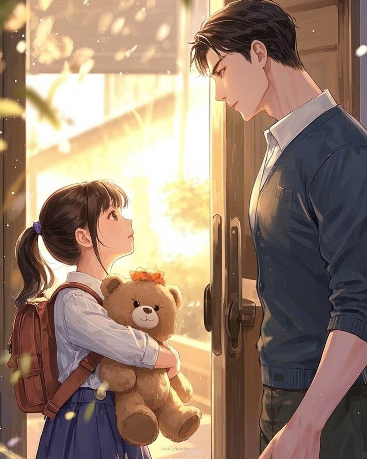 我媽是人見人嫌的惡毒女配