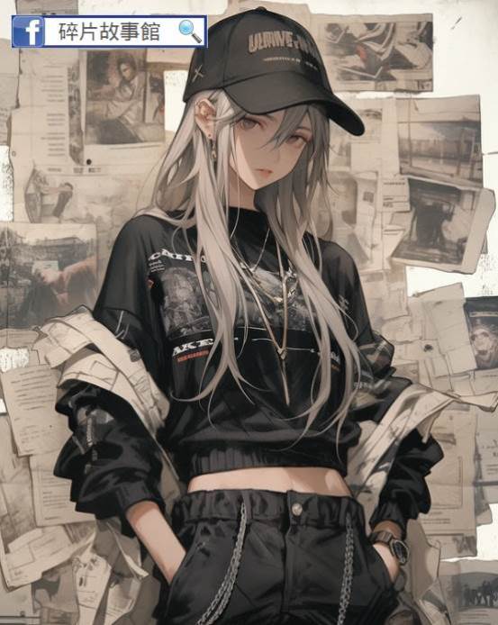 虐文女主抄起燒火棍