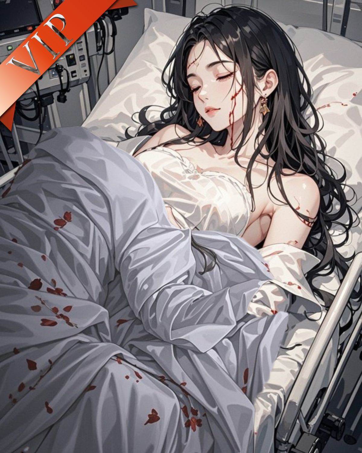 愛意散作滿河星