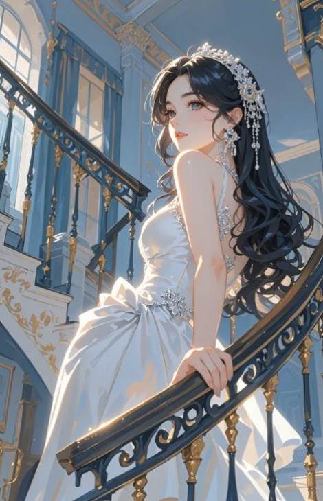 《我無敵真千金，全帝洲大佬都寵我》蘇明漾