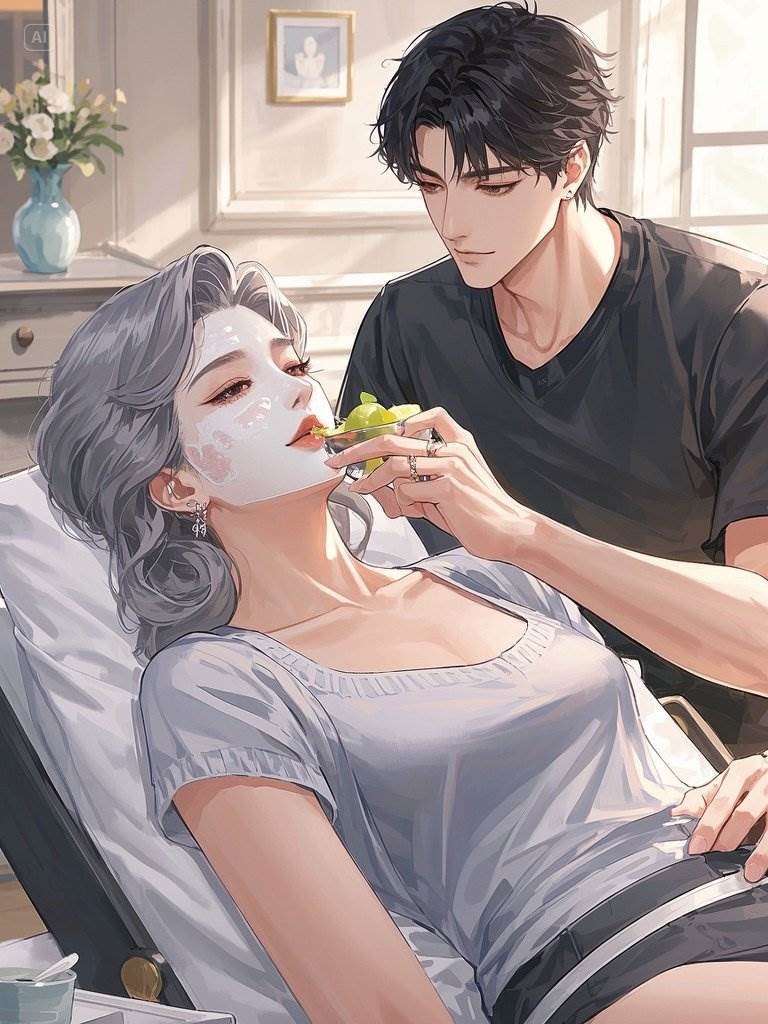 抱團死遁后，享受缺德人生