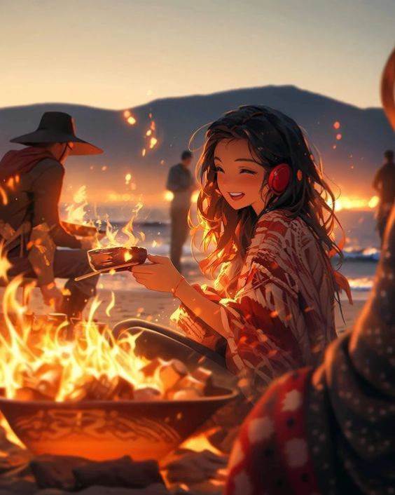 我靠剝玉米出圈