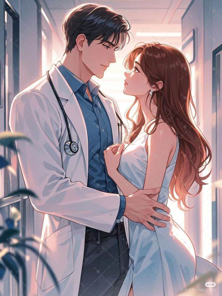 《南小姐乖惹，渣蘇陸總求上位》南梔  陸景辰