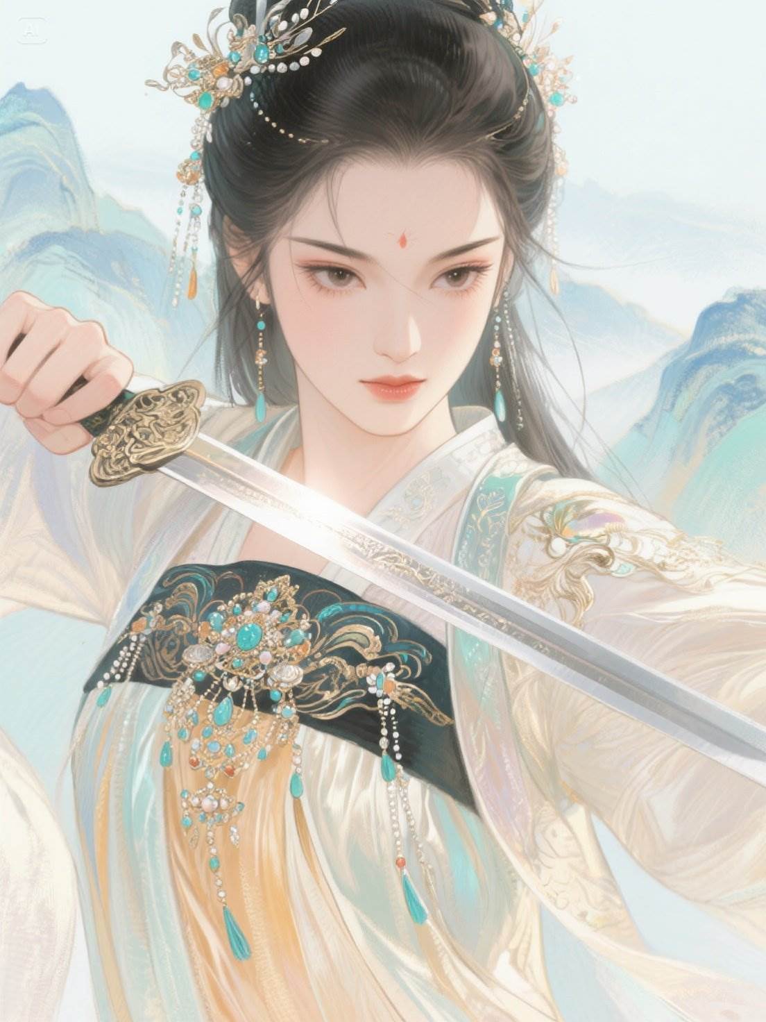 一不小心修煉到化神了