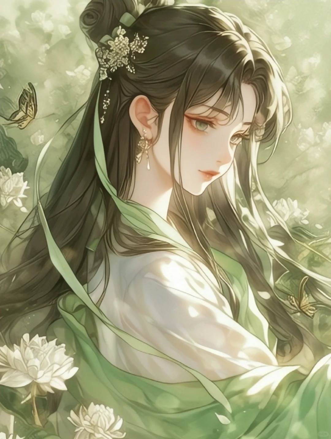 退婚后，本公主不裝了