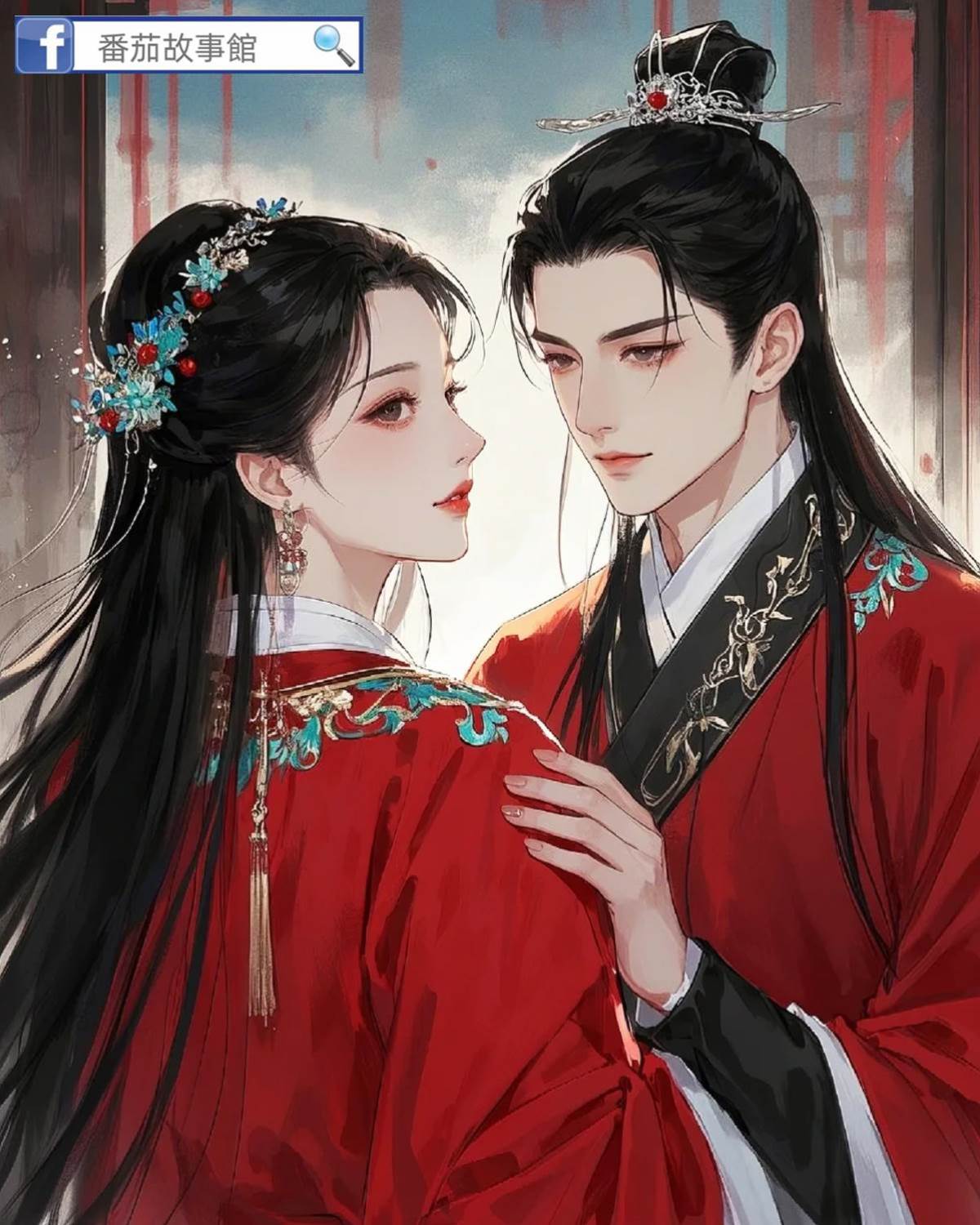 他以為我重生了