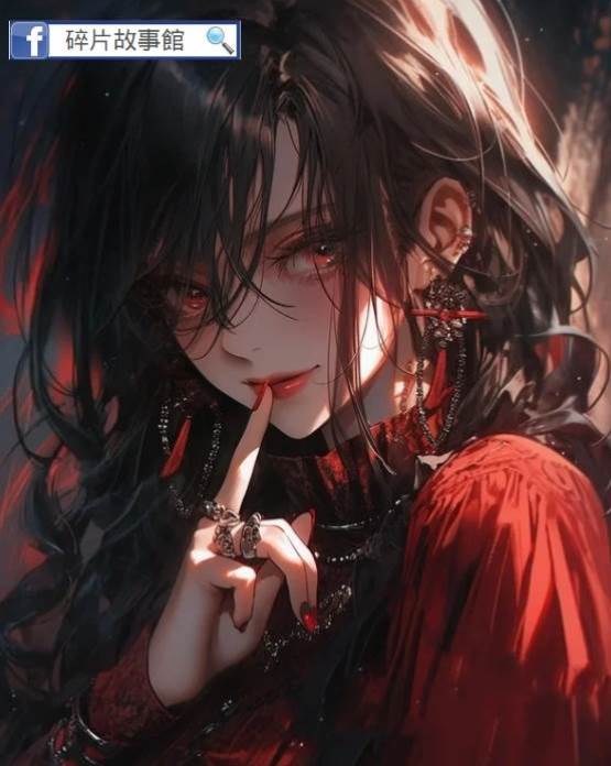 穿進恐怖游戲當 Boss