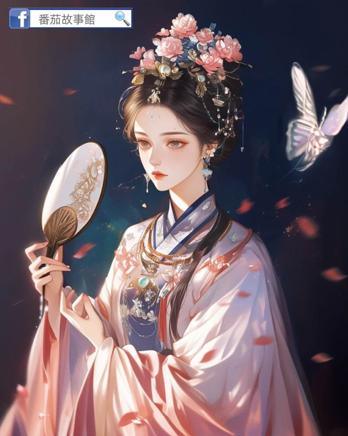 宮斗勝利者的養成