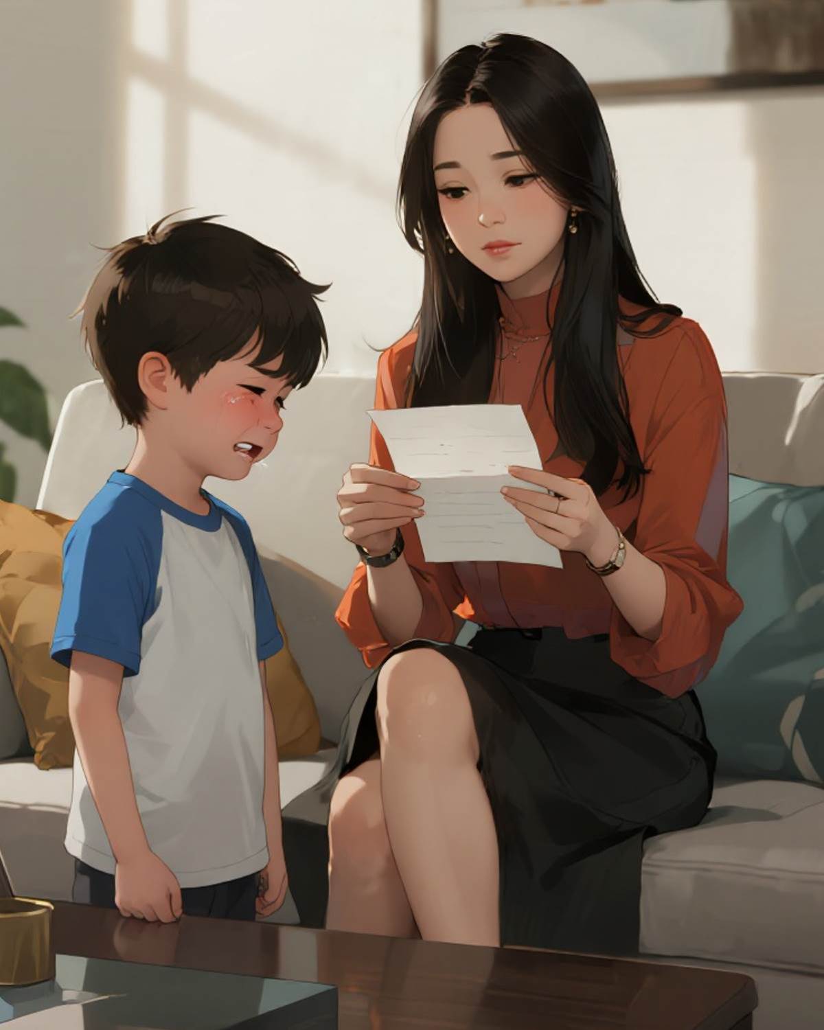 英雄主義的兒子不是壞小孩