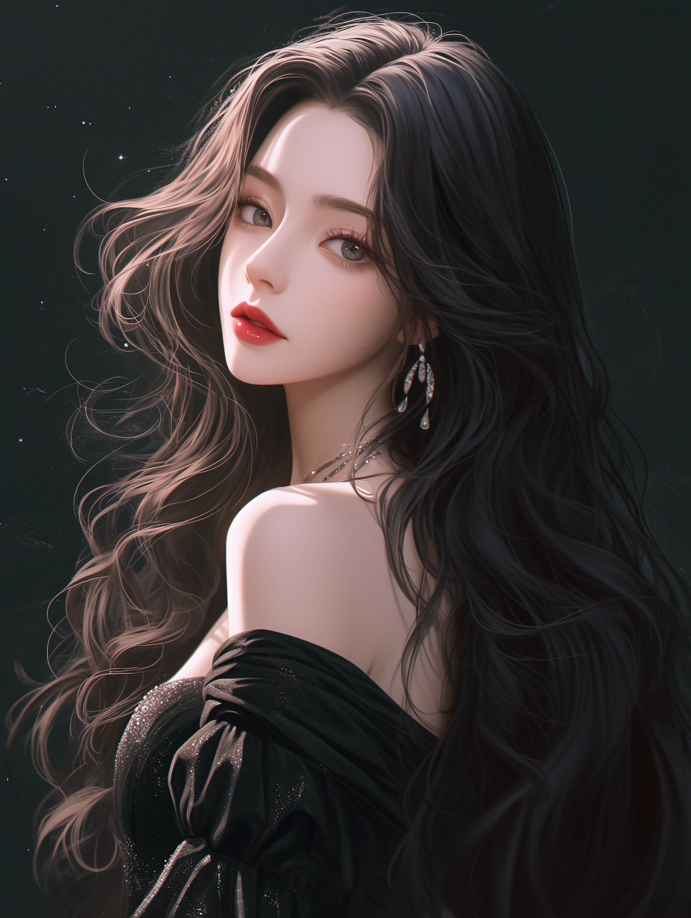 獄妻歸來：假千金她不裝了