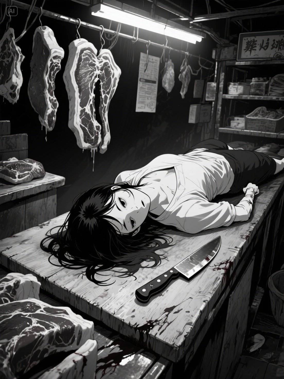 罪惡烏市：貓鼠遊戲