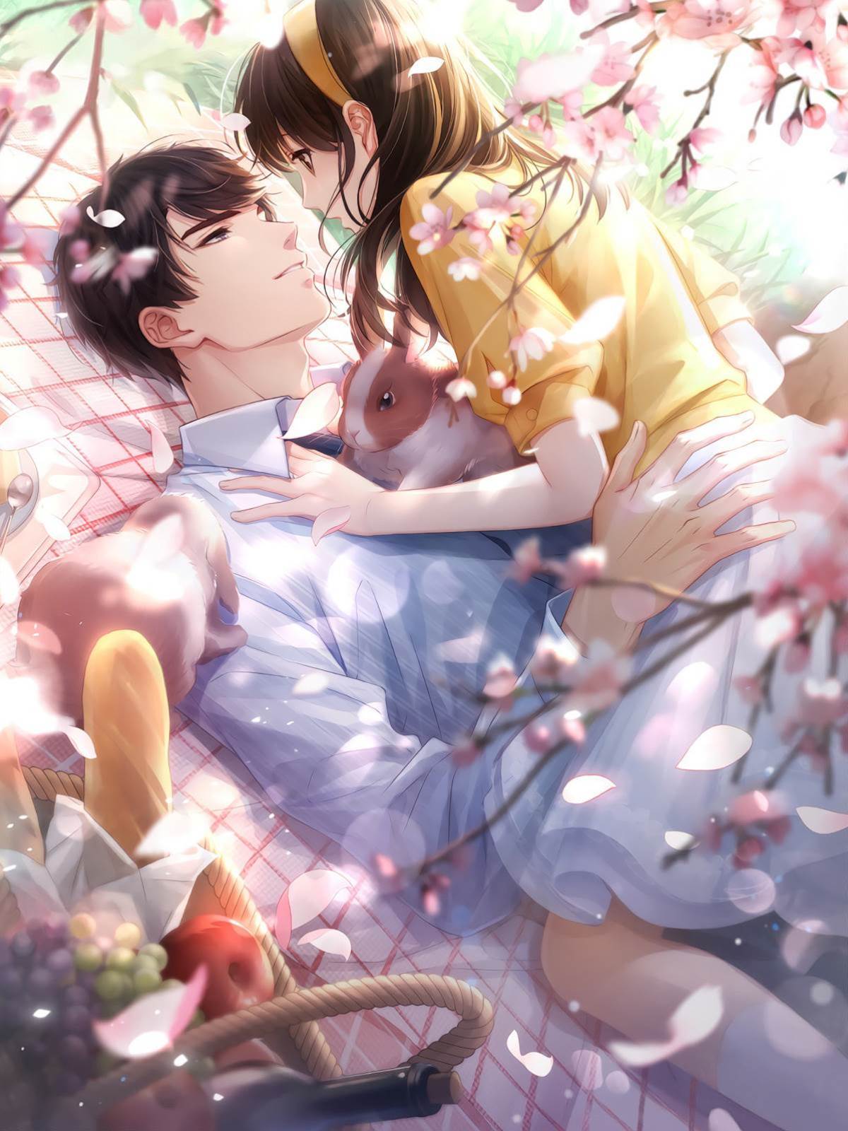 嬌寵，談先生難哄小祖宗