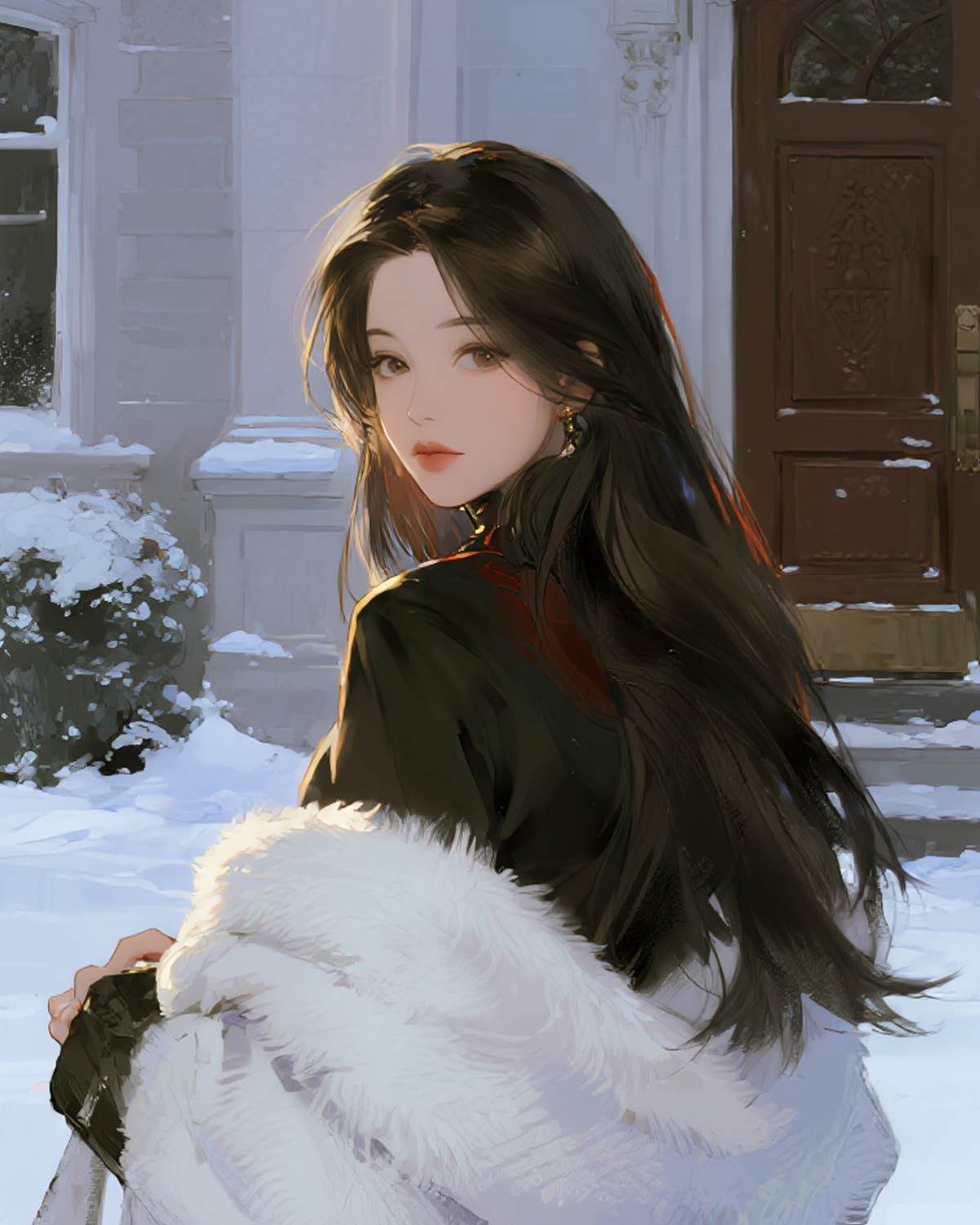 真千金也要跑路了