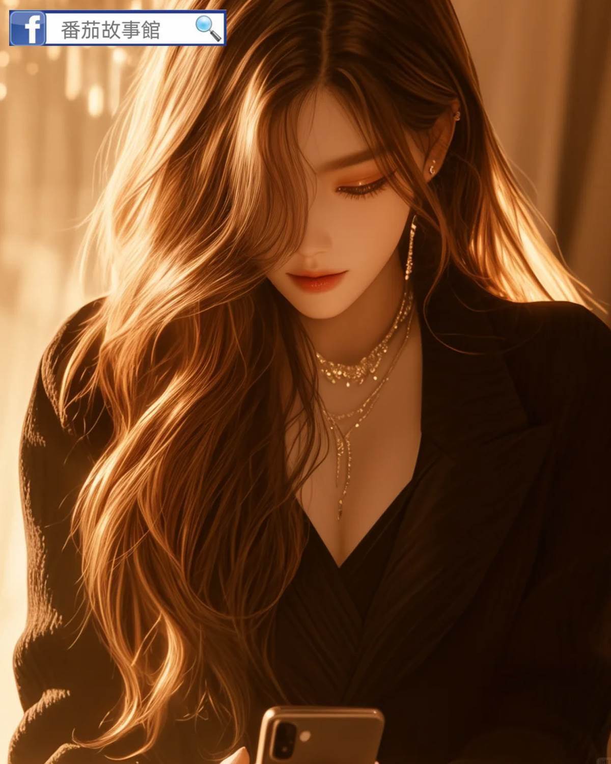 癲婆大戰大學家長群