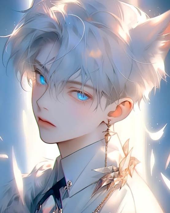 討封契約：我的狐仙男友