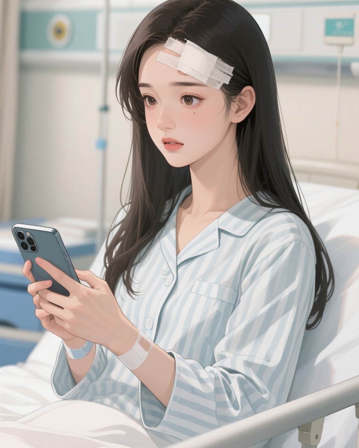 惡毒女配失憶后成了團寵