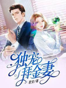 獨寵拜金妻