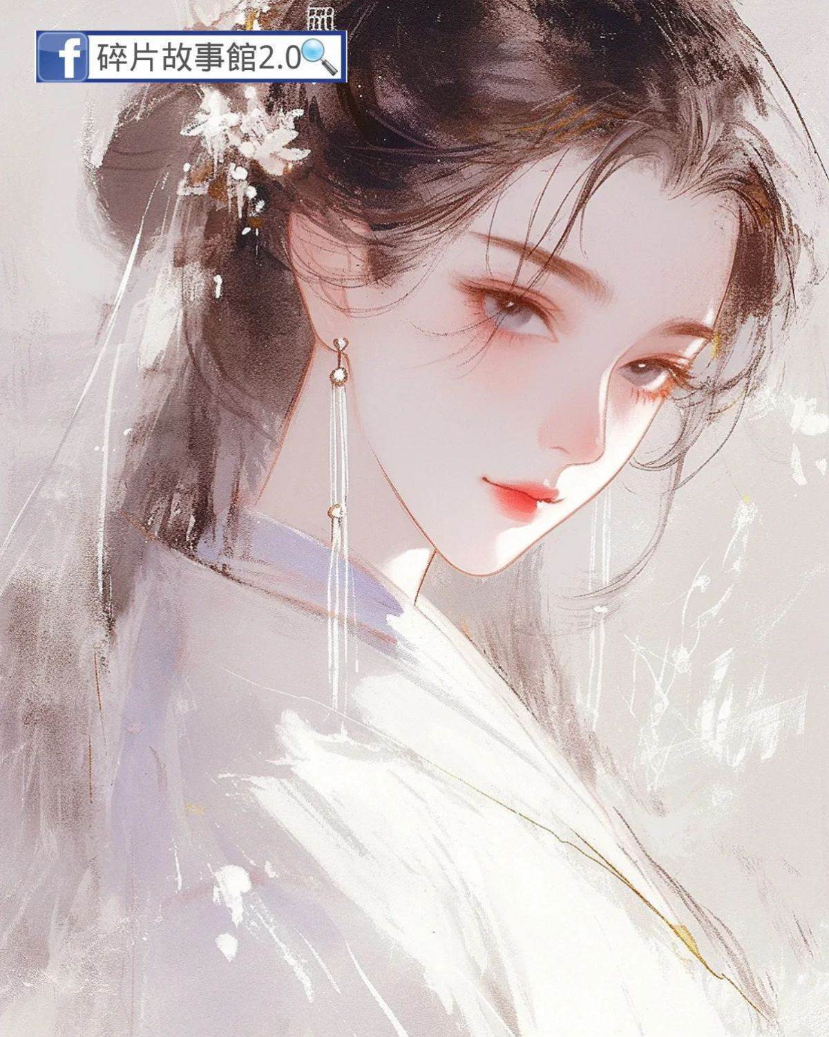 成婚後夫君背信棄義